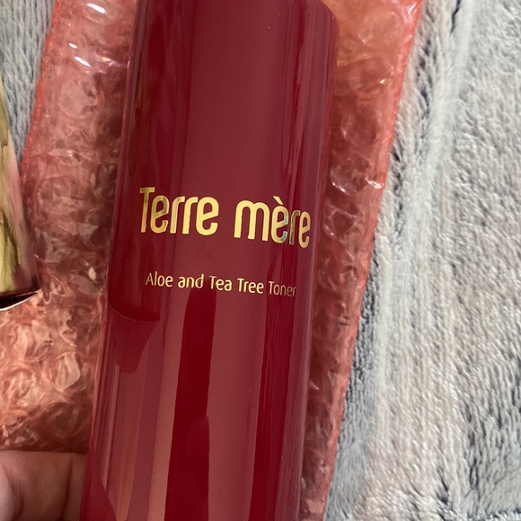 Terre Mère Tea tree toner - Picture 3 of 3